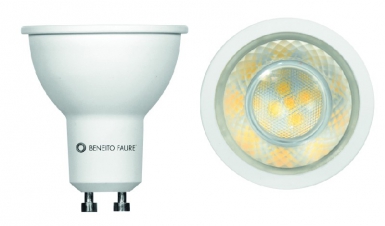 Sistema GU10 8W 220V 60O LED 4000 ° K 700 Lm Sun. Ø 50 x 50 mm. Angola-Materiais.shop é o seu parceiro de confiança para materiais de construção e industriais. Desfrute de uma experiência de compra perfeita.