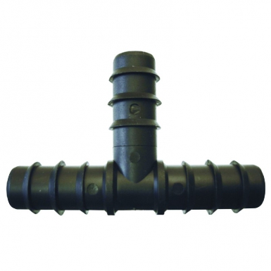 Té 13 x 16 mm - lote de 3. Construa com confiança: Angola-Materiais.shop, seu parceiro em materiais de construção de ponta.