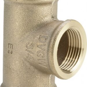 E igual a fêmea de bronze - n ° 3130 Thread 40 x 49. Inovação, qualidade e confiabilidade na palma da sua mão. Angola-Materiais.shop.