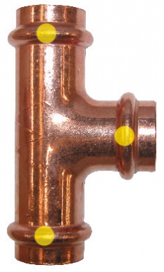 Equal cobre - 16. Tecnologia, qualidade e performance em sintonia. Angola-Materiais.shop.