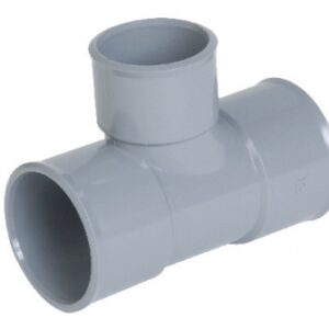 TE BICHE FOT 87 ° 30 Feminino reduzido Ø 40/32/40 Série de evacuação a ser colada. A evolução da construção começa aqui. Angola-Materiais.shop.