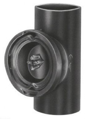 SMU PLUS PLACA hermética - Ø 150 - L. 310 mm - D mini 180 mm. Qualidade que você pode ver, confiança que você sente. Angola-Materiais.shop.