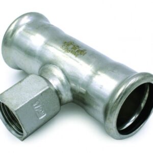 Aço inoxidável reduzido com derivação rosada F 18 x 1/2 ”x 18 L1 36 mm L2 24 mm Z1 16 mm z2 10 mm. Ferramentas profissionais para resultados excepcionais. Angola-Materiais.shop.