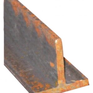 Tees de asa iguais aos cantos arredondados de 40x40x5 mm LG. De 2 m. Soluções completas para construção civil na Angola-Materiais.shop. Produtos de alta qualidade, preços competitivos.