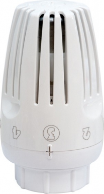 Cabeça termoestática da lâmpada líquida M30 x 1,5 mm. Materiais de construção que fazem a diferença. Angola-Materiais.shop, sua escolha inteligente.