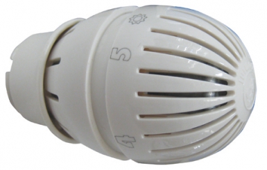 Cabeça termostática com fole bulbo - R 470. Materiais que fazem a diferença em cada projeto. Angola-Materiais.shop.