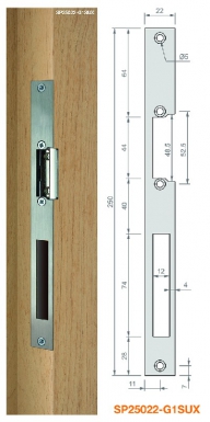A apoiamentos de cabeça de aço inoxidável "5" para manchas elétricas a serem construídas em 16 mm. 250x22x3 mm. Angola-Materiais.shop oferece uma ampla seleção de produtos de hardware e hidráulica. Obtenha as melhores ferramentas para os seus projetos hoje mesmo.