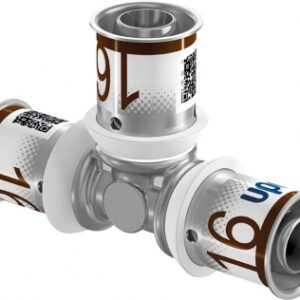 Téponor para Crimp Igual 50x50x50. Entrega rápida e confiável em todas as cidades de Angola. Angola-Materiais.shop, a sua solução completa para materiais de construção.