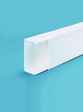 TA -E 40X40 W0 Mono -Courisão Mono -Courince Rampa -Comprimento de 2m (Base + Tampa) -M/L M/L. Construa o futuro com os melhores materiais. Angola-Materiais.shop, sua loja de confiança.