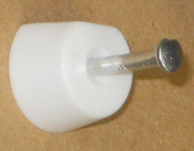 Bolsas de prateleiras de unhas de plástico branco SACHET 100 P. Encontre produtos hidráulicos e elétricos de alta qualidade na Angola-Materiais.shop. Atendemos projetos de pequena e grande escala.
