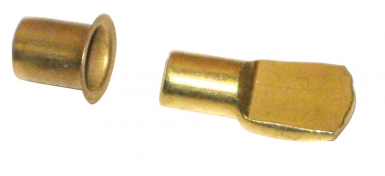 Prateleira de palco tackles Ø 6 mm com bronze bronze braleté 4 p. Construção inteligente começa aqui. Angola-Materiais.shop, sua fonte confiável de materiais profissionais.