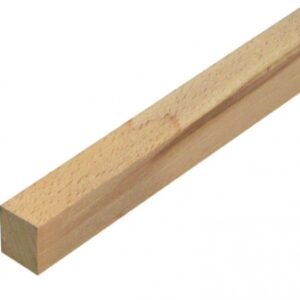 Gato para 18 x 22 mm de faia - Long. 2 m. Sua obra, nossa especialidade. Angola-Materiais.shop.