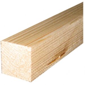 CLAET DO NORTE CLEAT Small Nó 27x27 mm LG. 2,40 m. Conectando profissionais a soluções de construção de elite. Angola-Materiais.shop.