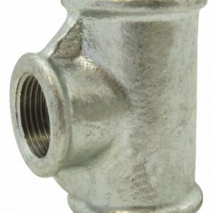 TE mal Galv 26x12x26 N130R. Precisão, durabilidade e eficiência na Angola-Materiais.shop.