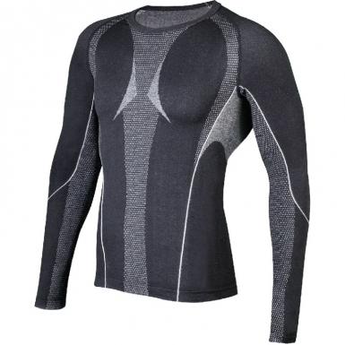 Koldytop - preto - preto - tamanho L t -Shirt. Sua obra, nossos materiais. Angola-Materiais.shop, parceiro da construção angolana.