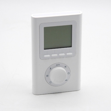 TH RNC / 2 RÁDIO -TERMOSTATA ABIENTE E RECEBIÃO NÃO -QURO -CRONO -QUO -TROCO (1 por circuito). A evolução da construção começa aqui. Angola-Materiais.shop.