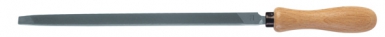 Ponto cônico da terceira parte - alça de madeira - tamanho de semi -douida - 11 mm - de comprimento. 175-7 ". Qualidade que você pode ver, confiança que você sente. Angola-Materiais.shop.