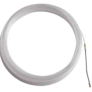 Expulador de nylon + Cabeça de orientação flexível + Comprimento do olho de desenho 20 metros. Descubra a excelência em materiais de construção. Angola-Materiais.shop, sua referência em hardware e ferramentas.