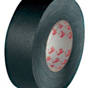 Tecido adesivo 1201 - encadernação, traseiro carnet/álbuns - tecido de plástico - preto - 25 m x 50 mm. Construa com confiança: Angola-Materiais.shop, seu parceiro em materiais de construção de ponta.