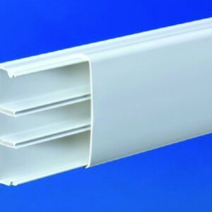 TM 80/3x22 W0 Optima moldagem 3 cpts branco o m/l. Soluções completas para construção civil na Angola-Materiais.shop. Produtos de alta qualidade, preços competitivos.