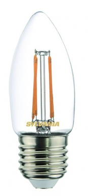 Toledo RT Candle 420lm E27 SL. Entregas rápidas, produtos de primeira. Angola-Materiais.shop em todas as cidades de Angola.