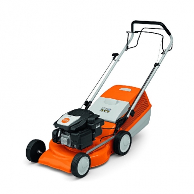 Therm.TRAC.TRAC RM 248.2T Mower. Ferramentas profissionais para resultados excepcionais. Angola-Materiais.shop.