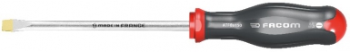 Chave de fenda bi -material para parafuso de fenda - longo. 258 mm - atf5.5x150. Construa com confiança: Angola-Materiais.shop, seu parceiro em materiais de construção de ponta.