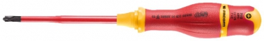 Bornéu Slit/Phillips 1000V - Long. 125 mm - ATPB2X125T. Profissionais da construção escolhem Angola-Materiais.shop. Porque a qualidade faz a diferença.