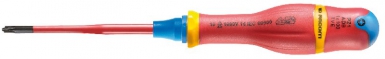 Bornéu Light/Pozidriv 1000V - Long. 100 mm - adb1x100tve. Tecnologia e qualidade reunidas em um só lugar. Angola-Materiais.shop.