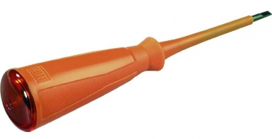 Testador de fase da chave de fenda isolada de 127 a 1000V. Na Angola-Materiais.shop, trazemos-lhe ferramentas industriais e hardware premium. Compre connosco para soluções duráveis e eficientes.