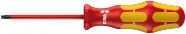 Chave de fenda VDE isolada para parafuso Torx 167is - TX15 - Longo. 80 mm. Projetos maiores, melhores e mais rápidos com Angola-Materiais.shop. Tudo o que você precisa, um clique de distância.