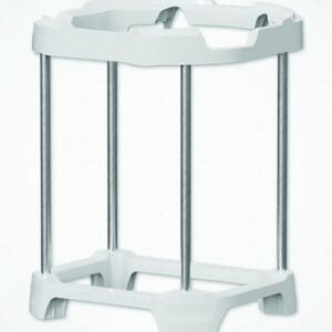 Tripé para aquecedores de água vertical de 50 a 200 l - lxpxh dim: 500x500x630 mm. Inovação, qualidade e confiabilidade na palma da sua mão. Angola-Materiais.shop.