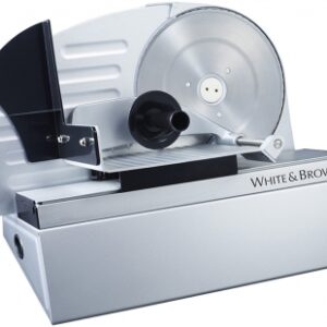 Slicer de mestre de aço inoxidável. A sua loja online para materiais elétricos e de construção é a Angola-Materiais.shop. Garantimos qualidade e acessibilidade.