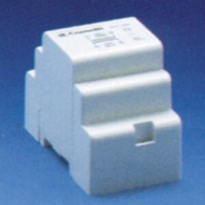 O transformador 0-230V / 0-12V 10 vai para o kit de áudio "Ideal-Kit 5". Compromisso com a qualidade, em cada material, em cada entrega. Angola-Materiais.shop.