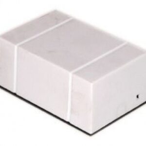 Transformador 230 V / 12 / 8V Intensidade 1 A então. 12 VA dim. 92x56x42 mm. Seu parceiro estratégico em materiais de construção. Angola-Materiais.shop.