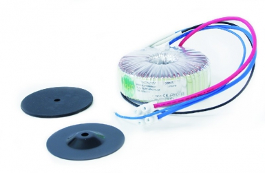 Transformador de 230V/12V 100VA - TR100. Profissionais da construção escolhem Angola-Materiais.shop. Porque a qualidade faz a diferença.