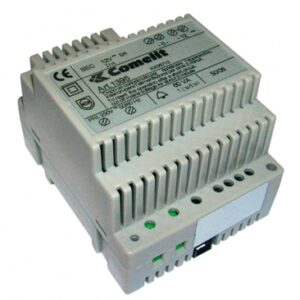 Transformador 230V - Secundário 0-12 CA / 60VA - 71,7x90x62 mm. Sua obra, nossa especialidade. Angola-Materiais.shop.