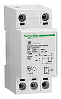 Transformador de segurança 16VA 230V CA 12/24V CA 10 Larg. Não 9 mm. Na Angola-Materiais.shop, trazemos-lhe ferramentas industriais e hardware premium. Compre connosco para soluções duráveis e eficientes.