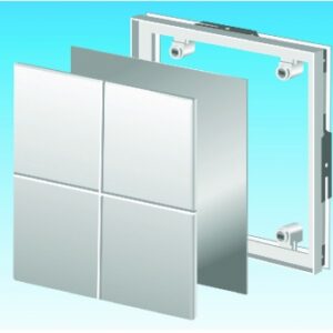 400x400 mm de escotilha. Angola-Materiais.shop está dedicada a fornecer materiais de construção e hardware de primeira classe. A sua satisfação é a nossa prioridade.