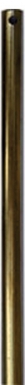 Haste 16 x 8 comprimento 1300 mm Bronze Bronze Brass para Cremona. Entrega rápida e confiável em todas as cidades de Angola. Angola-Materiais.shop, a sua solução completa para materiais de construção.