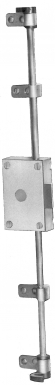 LG Spanish Lock Rod. 2,50 m. Projetos maiores, melhores e mais rápidos com Angola-Materiais.shop. Tudo o que você precisa, um clique de distância.