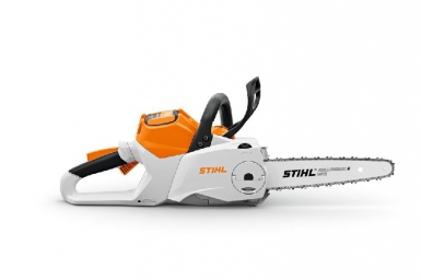 MSA 160 C -B Battery Chainsaw - After System - Comprimento da Guia da Cadeia 30 cm - Tensão Nominal 36 V - Peso 3,5 kg. Entrega rápida e confiável em todas as cidades de Angola. Angola-Materiais.shop, a sua solução completa para materiais de construção.