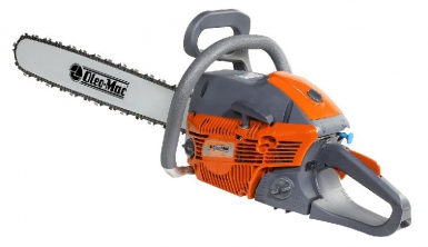 Térmica Chainsaw "GSH 510" - Motor: 50,9 cm3 - Poder: 2,2 kW - Comprimento de corte: 45 cm - Peso: 5 kg - 2 anos de garantia. Angola-Materiais.shop - A maior variedade de materiais de construção em Angola. Compre online com facilidade e segurança.