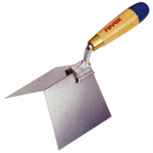 Truele D "ângulo ao ar livre - 12x9,7 cm lâmina de aço inoxidável. Tecnologia e qualidade reunidas em um só lugar. Angola-Materiais.shop.
