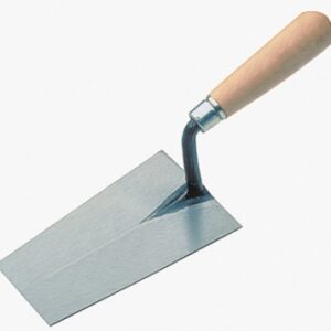 Montra de pedreiro quadrado, lâmina e murado Monobloc de aço Tedded, 20 cm de lâmina. Angola-Materiais.shop está dedicada a fornecer materiais de construção e hardware de primeira classe. A sua satisfação é a nossa prioridade.