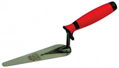 Lingueta de bate -papo de pedreiro, material de bi - lâmina 14 cm. Qualidade que você pode ver, confiança que você sente. Angola-Materiais.shop.