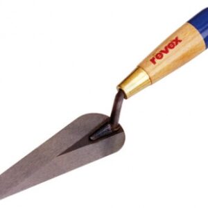 Truel Cat Language Cazzuola, laminée Blade - 16 cm. Seu parceiro estratégico em materiais de construção. Angola-Materiais.shop.