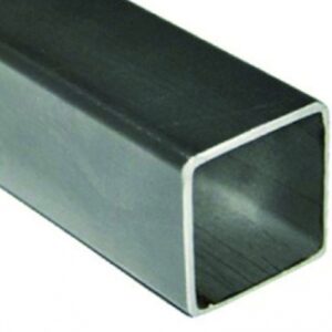 Tubo quadrado Aço inoxidável 316L 40x40x2 mm lg. 6 ml. Na Angola-Materiais.shop, trazemos-lhe ferramentas industriais e hardware premium. Compre connosco para soluções duráveis e eficientes.