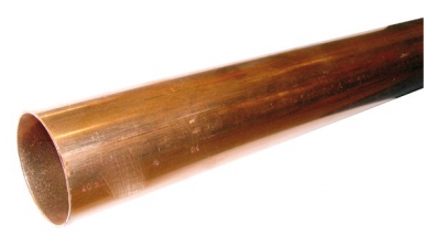 Porca de cobre - Ø 20x22 - Serviço de imprensa 24 b - comprimento 1 m. Entregas rápidas, produtos de primeira. Angola-Materiais.shop em todas as cidades de Angola.