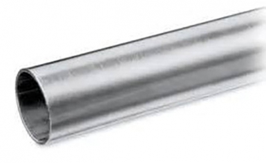 Tubo de cobre cromado - Ø 8x10 - comprimento 2 m. Angola-Materiais.shop está dedicada a fornecer materiais de construção e hardware de primeira classe. A sua satisfação é a nossa prioridade.